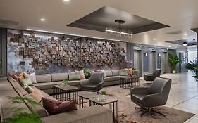 Magnolia Hotel Denver, A Tribute Portfolio Hotel